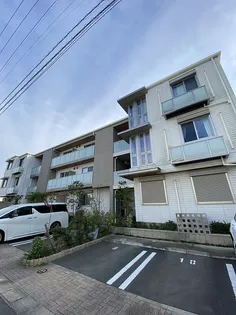 サンルミナスⅢの画像