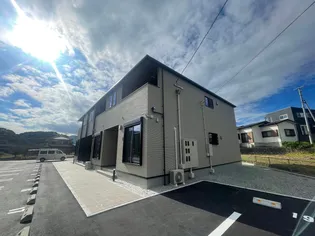 ノース ヒルズ Ⅲの画像