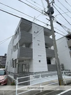 グレイスコート周船寺北の画像