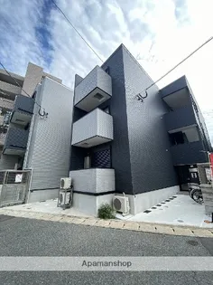 CRECIA周船寺Ⅱの画像