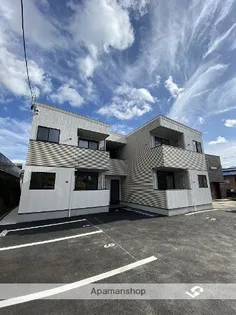 BRAVEBASEボヌールの画像