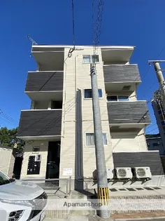 BRAVE BASE REAの画像