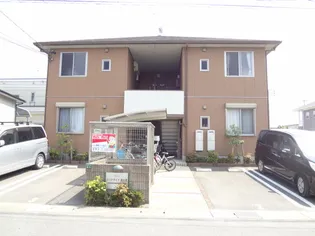 パークサイド富士見の画像