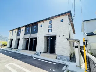 ホーリープレイス唐津 Ⅰの画像