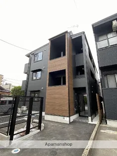 ELLINA波多江駅北の画像