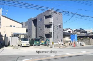 アールズ今宿2丁目【201号室】の外観