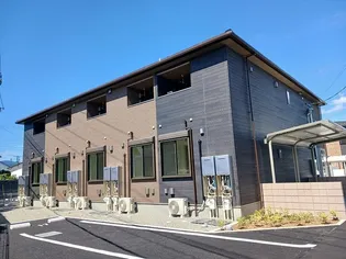 ヒカルサ伊万里フロントⅡの画像