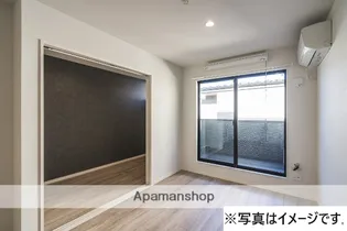 HS今宿【3階】の内装