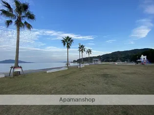 HS今宿【3階】の周辺