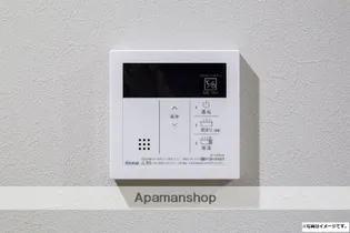 HS今宿【3階】の内装