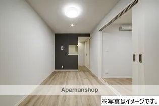 HS今宿【3階】の居間