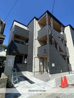 HS今宿【3階】の外観