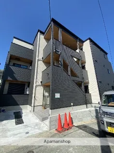 HS今宿【3階】の外観