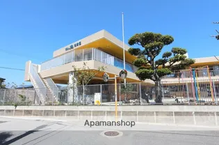 HS今宿【3階】の周辺