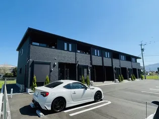 ラクラス唐津 Ⅰの画像