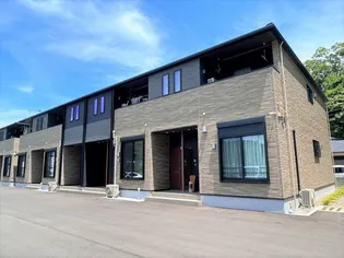 インフィニティ ハーモニーBの画像