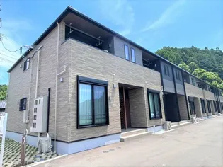 インフィニティ ハーモニーAの画像