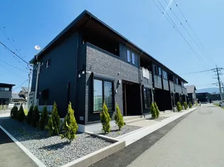 ラクラス唐津 Ⅰの画像