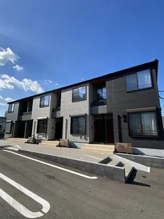 ヘイズグラス【1階】の外観