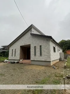 福岡県福岡市西区大字徳永【一戸建】の外観