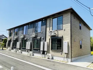 プラシード カーサ Bの画像