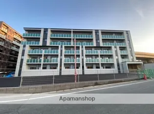 ZENITH BURGEの画像