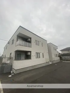 ステラ師吉【1階】の外観