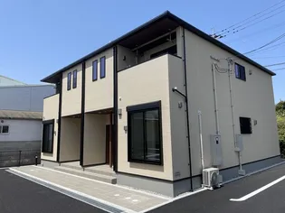 メルベージュ伊万里 Ⅴの画像