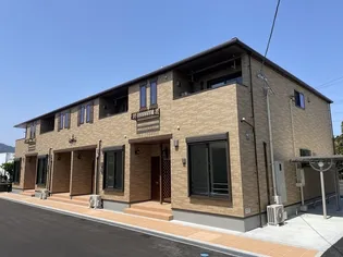 ボンシャンス Aの画像