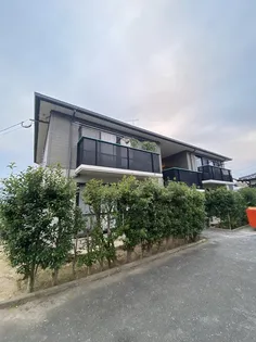 ディアス前原 B棟の画像