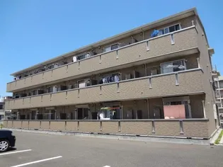 メゾン レスポワールIIの画像