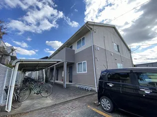 サンガーデンN B棟の画像