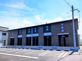 ホーリープレイス唐津 Ⅰの画像