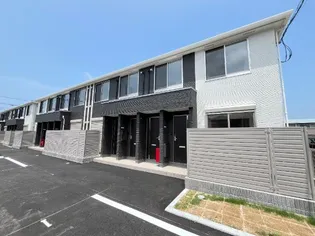 ロータスコートⅠの画像