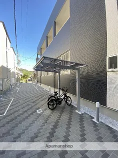 DreamStage今宿Belami【101号室】のその他画像