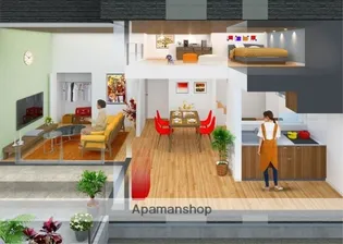 DreamStage今宿Belami【101号室】のその他画像