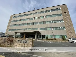 DreamStage今宿Belami【101号室】の周辺