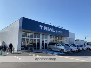 DreamStage今宿Belami【101号室】の周辺