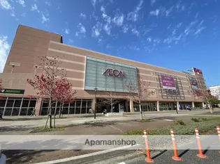 DreamStage今宿Belami【101号室】の周辺