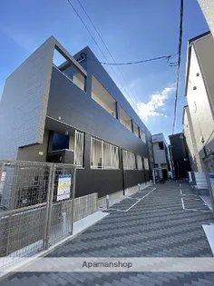 DreamStage今宿Belami【101号室】の外観