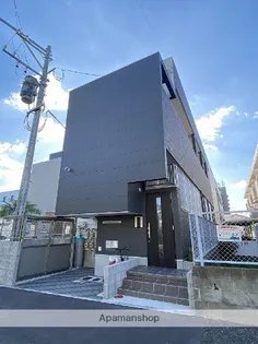 DreamStage今宿Belami【101号室】の外観