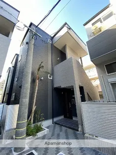 DreamStage今宿Belami【101号室】の外観