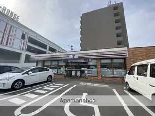 DreamStage今宿Belami【101号室】の周辺