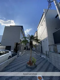 DREAMSTAGE今宿CHILLAXの画像