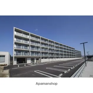 いとLABプラスレジデンスB棟の画像