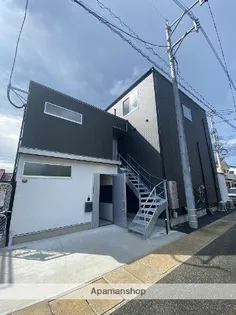 VRAI(ヴィレ)【A3号室】の外観