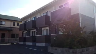 ヴァンパッソルⅡの画像