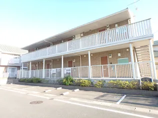 アルヴェール富士見の画像