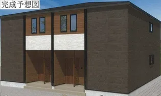 ポルトボヌールIIIの画像