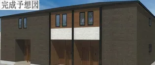 ポルトボヌールⅣの画像